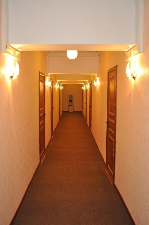 Нижний Новгород: Kdo Hotel
