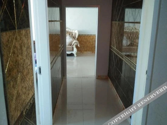Паниин: Zhihui Hot Spring Guesthouse