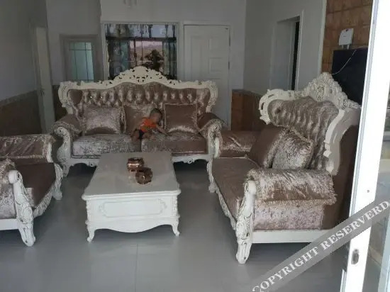 Паниин: Zhihui Hot Spring Guesthouse