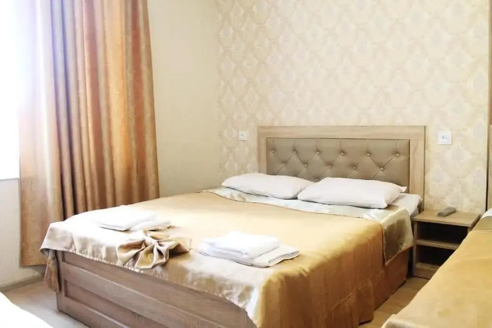 Кутаиси: Hotel White Bridge