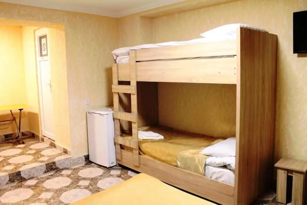 Кутаиси: Hotel White Bridge