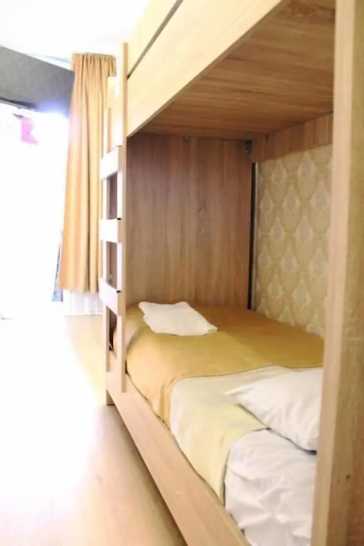 Кутаиси: Hotel White Bridge
