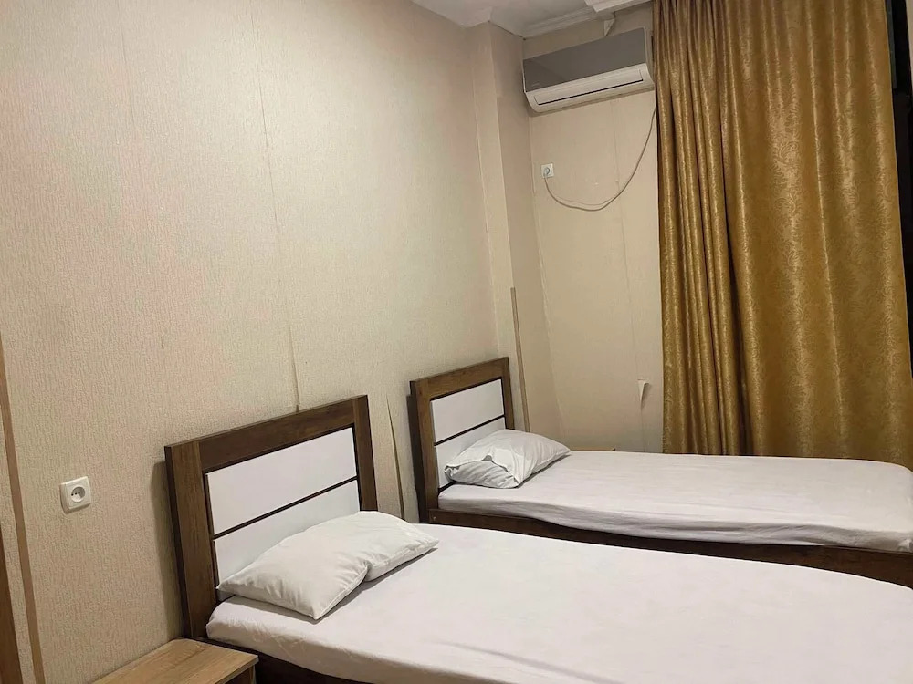 Кутаиси: Hotel White Bridge