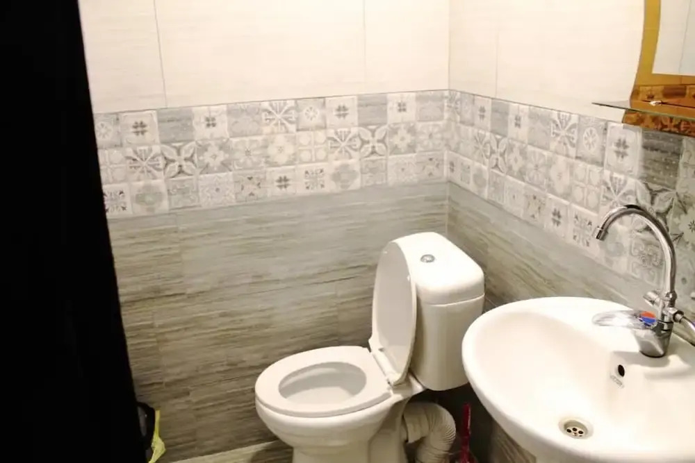 Кутаиси: Hotel White Bridge