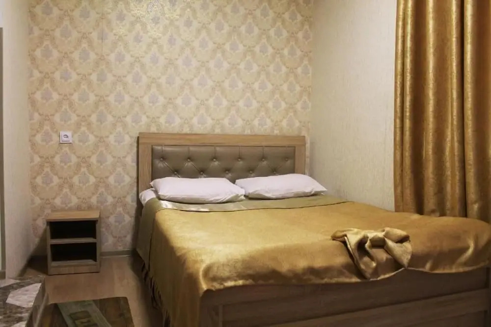 Кутаиси: Hotel White Bridge