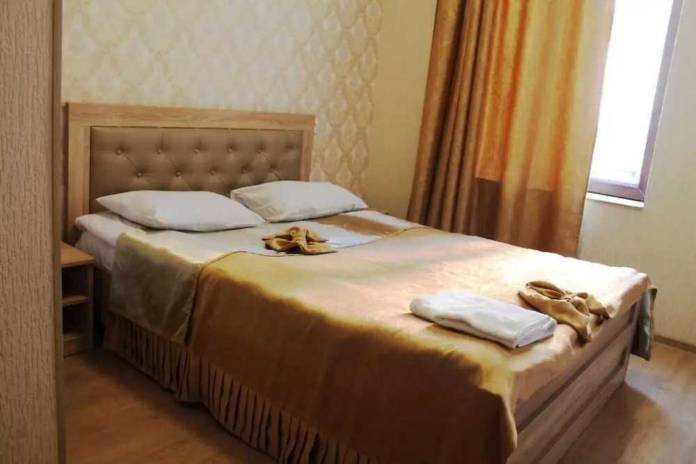 Кутаиси: Hotel White Bridge