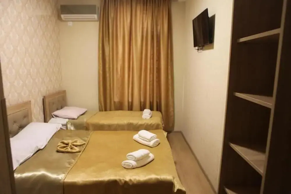 Кутаиси: Hotel White Bridge