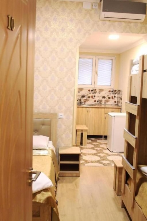 Кутаиси: Hotel White Bridge