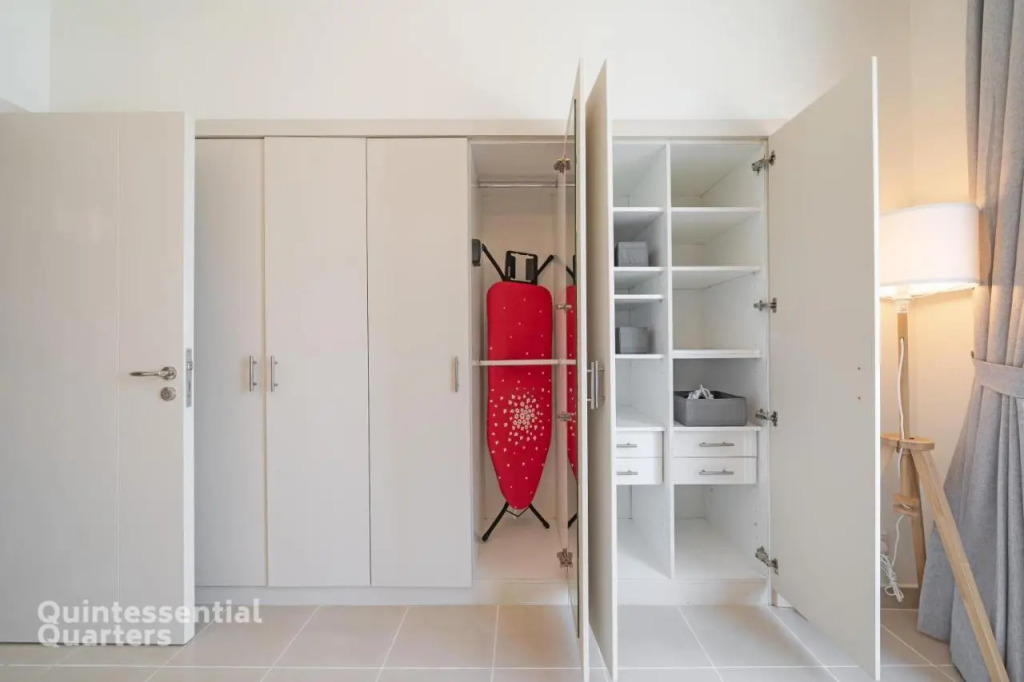 Дубай: Stunning 1 Br - Centrally Located - Dubai Marina