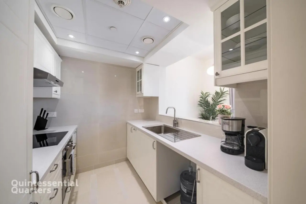 Дубай: Stunning 1 Br - Centrally Located - Dubai Marina