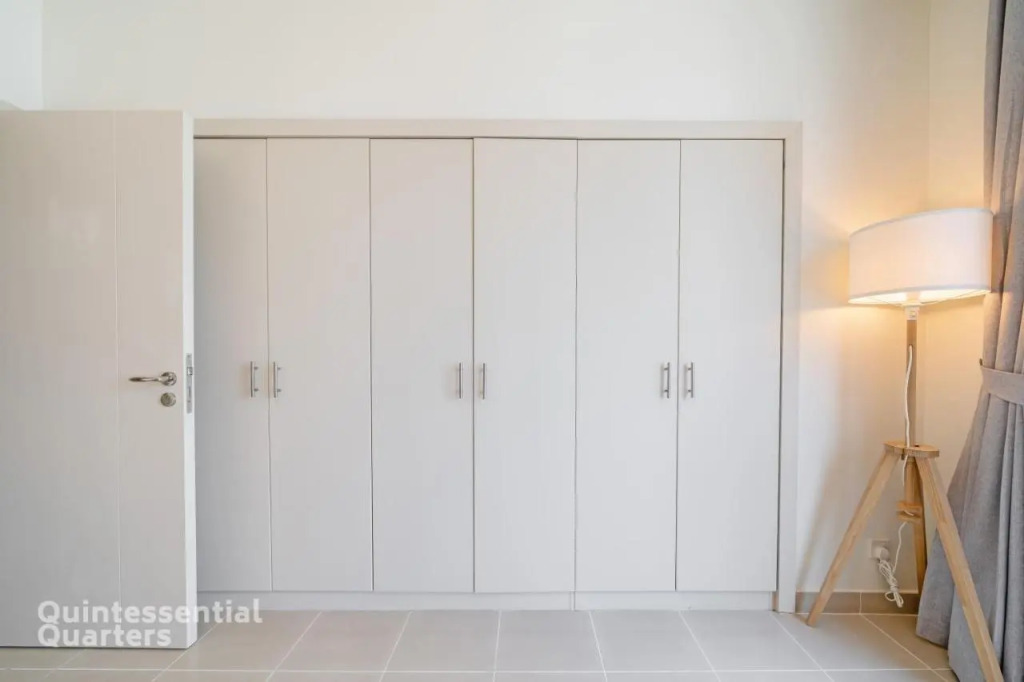 Дубай: Stunning 1 Br - Centrally Located - Dubai Marina