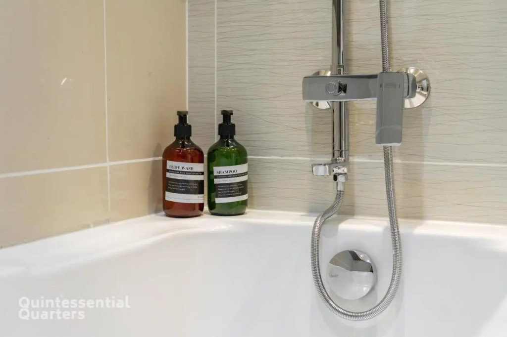 Дубай: Stunning 1 Br - Centrally Located - Dubai Marina