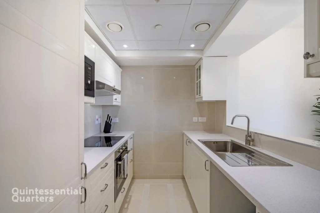 Дубай: Stunning 1 Br - Centrally Located - Dubai Marina