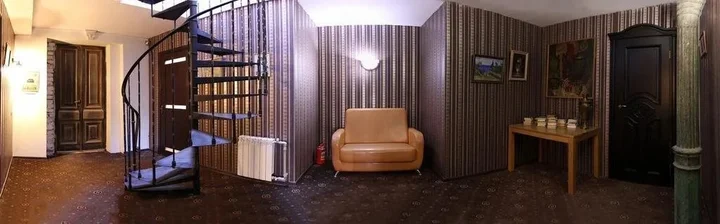 Нижний Новгород: Шинель