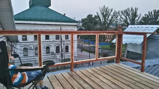 Нижний Новгород: Шинель