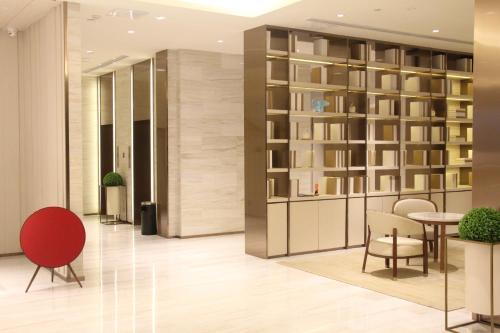Байшань: JI Hotel Changbai Mountains Erdaobaihe