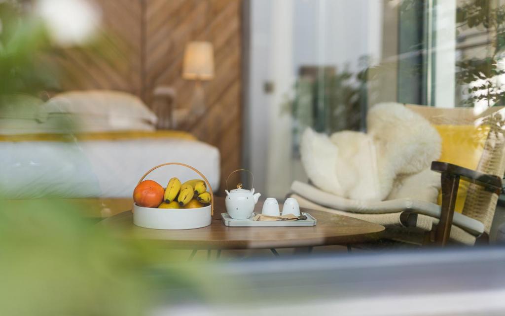 Баошань: Xinyue Suying Holiday Hotel
