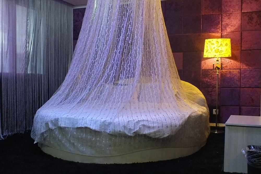 Пекин: Beijing Fate Star Hotel