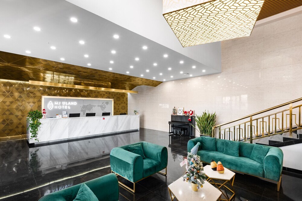 Пекин: Meijia Orchid Hotel