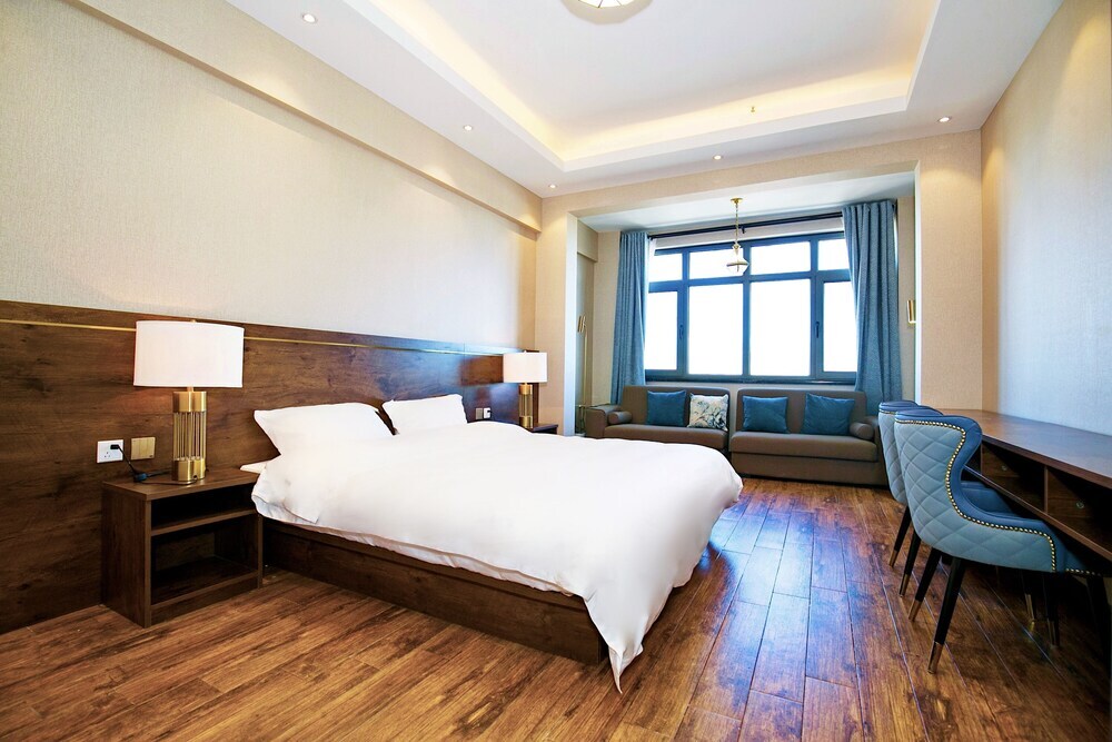 Пекин: Meijia Orchid Hotel