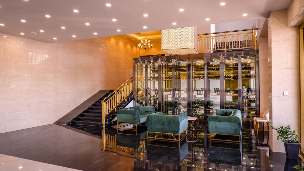 Пекин: Meijia Orchid Hotel
