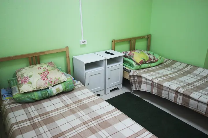 Нижний Новгород: Хостел Мистери