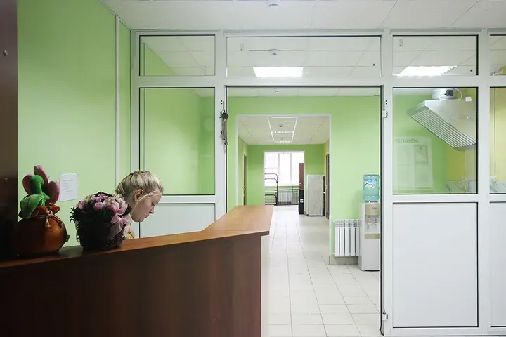Нижний Новгород: Хостел Мистери
