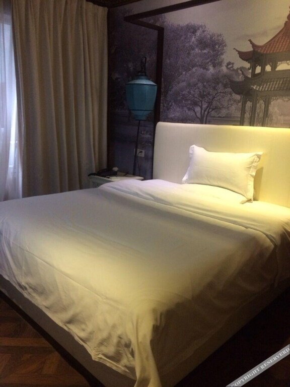 Тяньцзинь: Li Feng Hotel