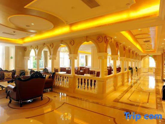 Ханчжоу: Vienna Hotel Hangzhou Xiaoshan Airport