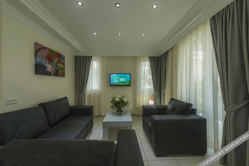 Фетхие: Orka Diamond Villas