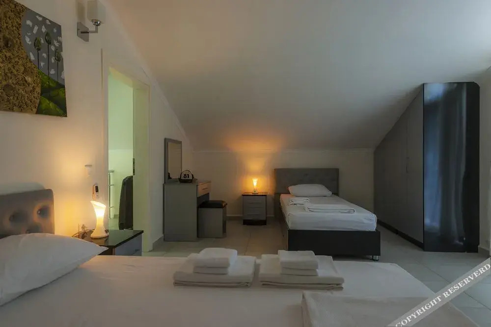 Фетхие: Orka Diamond Villas