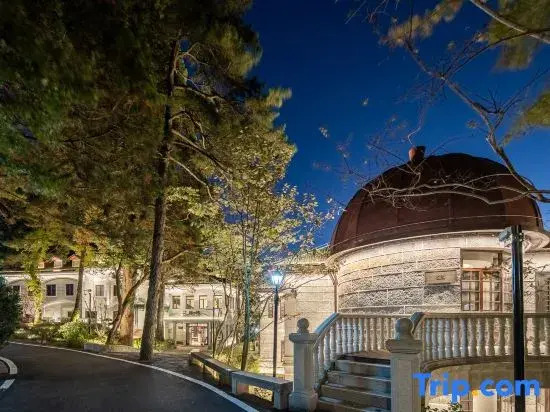 Цзюцзян: Lushan Villas Hotel