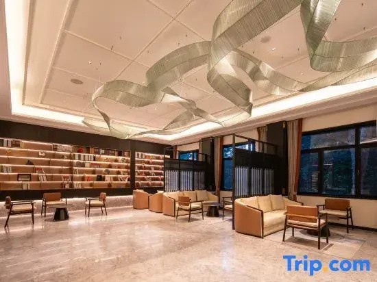 Цзюцзян: Lushan Villas Hotel