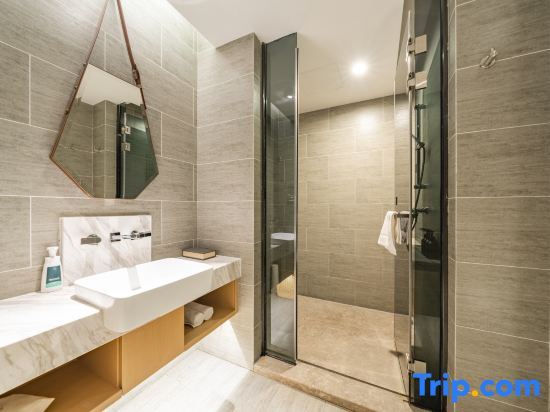 Пекин: Atour Hotel Beijing Linkong New National Exhibition Center Branch