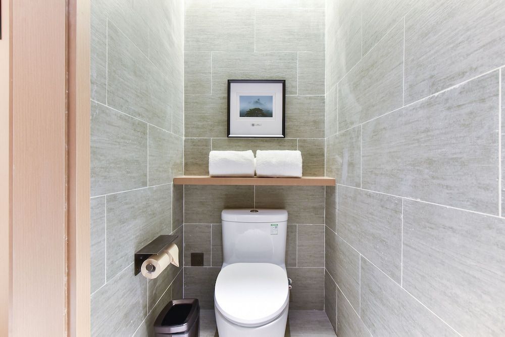 Пекин: Atour Hotel Beijing Linkong New National Exhibition Center Branch