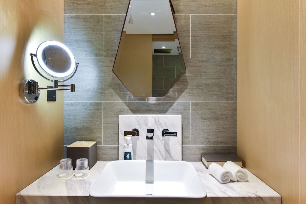 Пекин: Atour Hotel Beijing Linkong New National Exhibition Center Branch