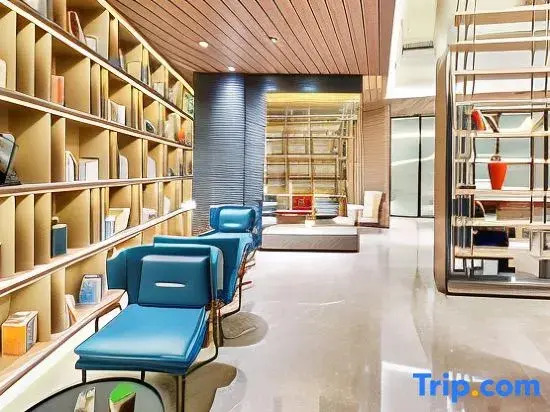 Пекин: Atour Hotel Beijing Linkong New National Exhibition Center Branch
