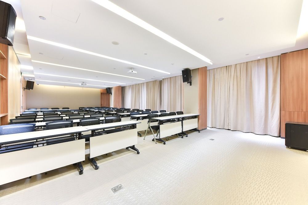 Пекин: Atour Hotel Beijing Linkong New National Exhibition Center Branch