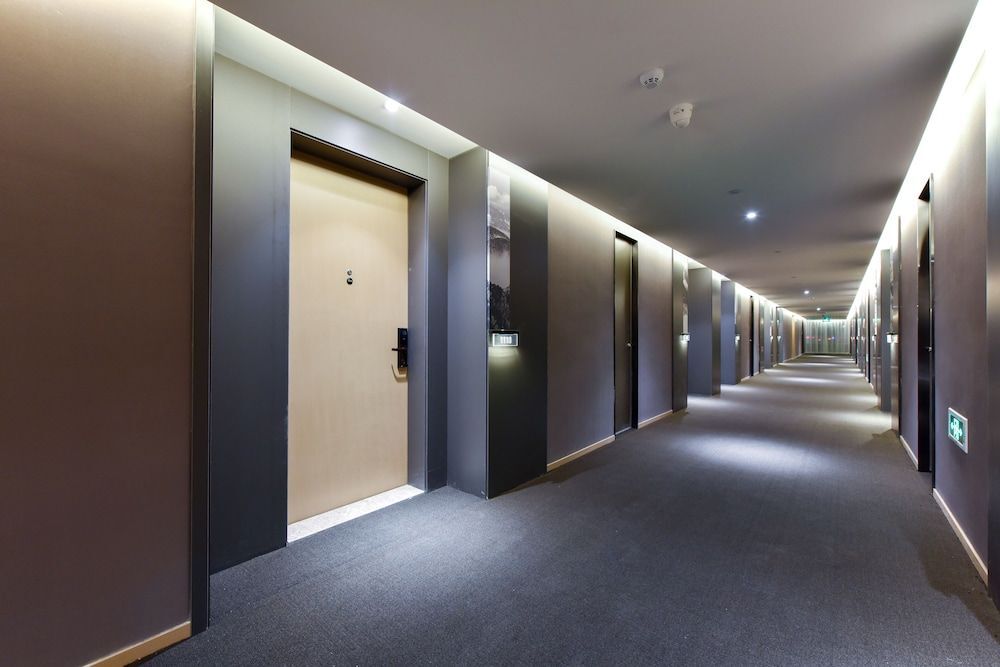Пекин: Atour Hotel Beijing Linkong New National Exhibition Center Branch