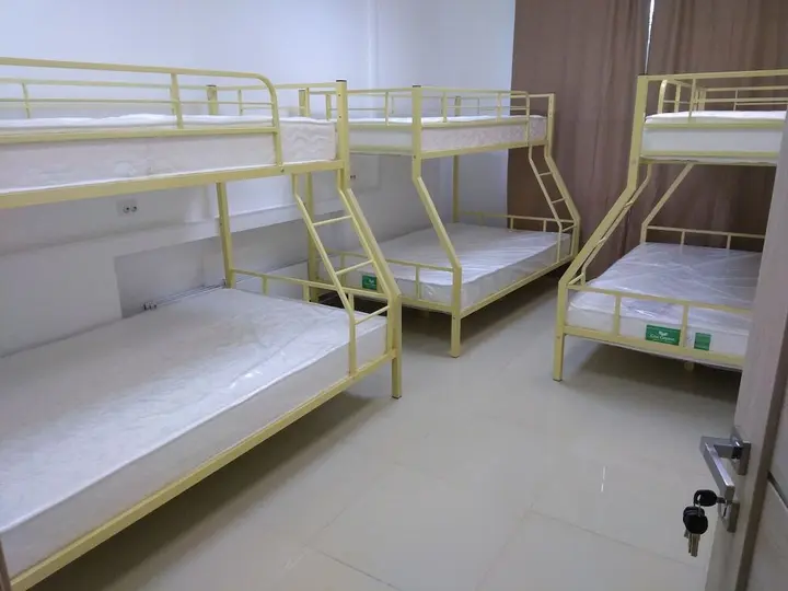 Нижний Новгород: Hostel na Pobednoy