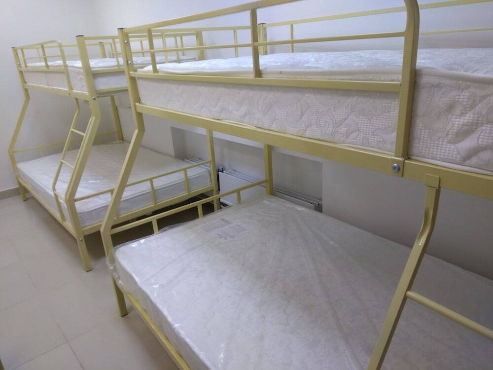 Нижний Новгород: Hostel na Pobednoy