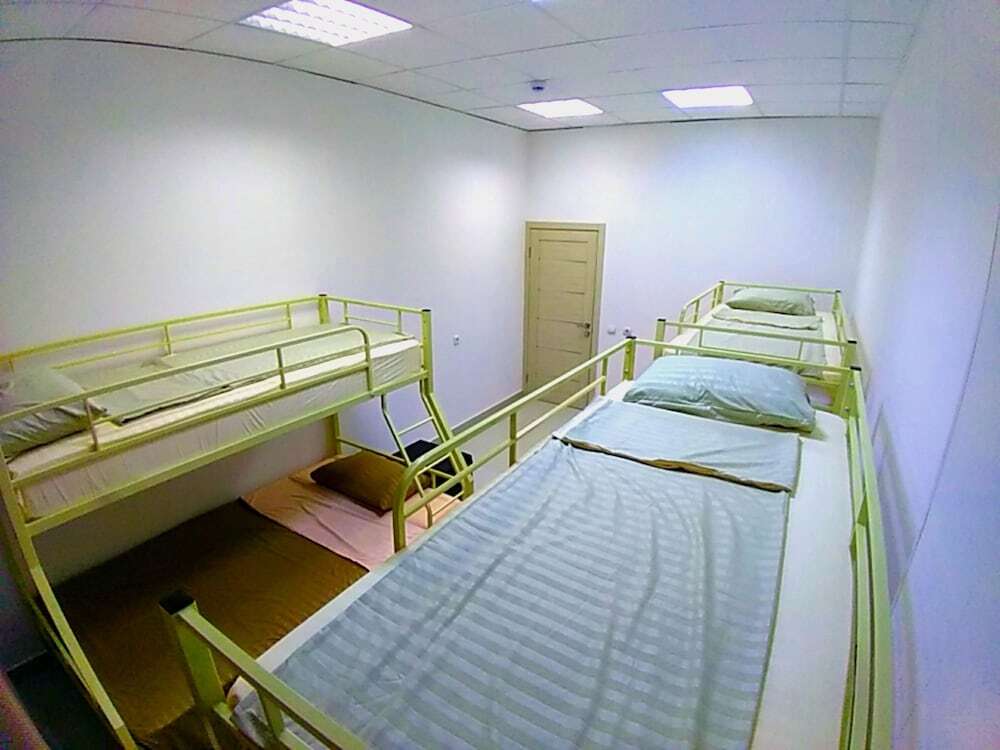 Нижний Новгород: Hostel na Pobednoy