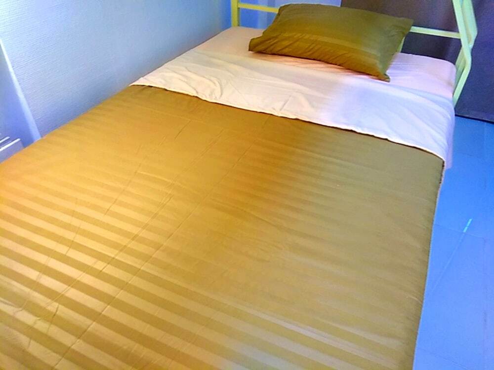Нижний Новгород: Hostel na Pobednoy