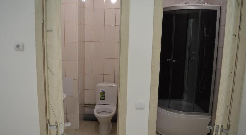 Нижний Новгород: Hostel na Pobednoy