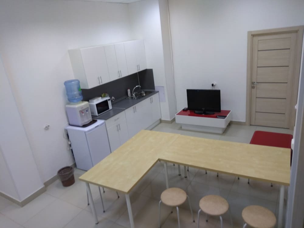Нижний Новгород: Hostel na Pobednoy