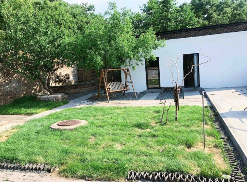 Пекин: Xiang Chun Tree House Inn