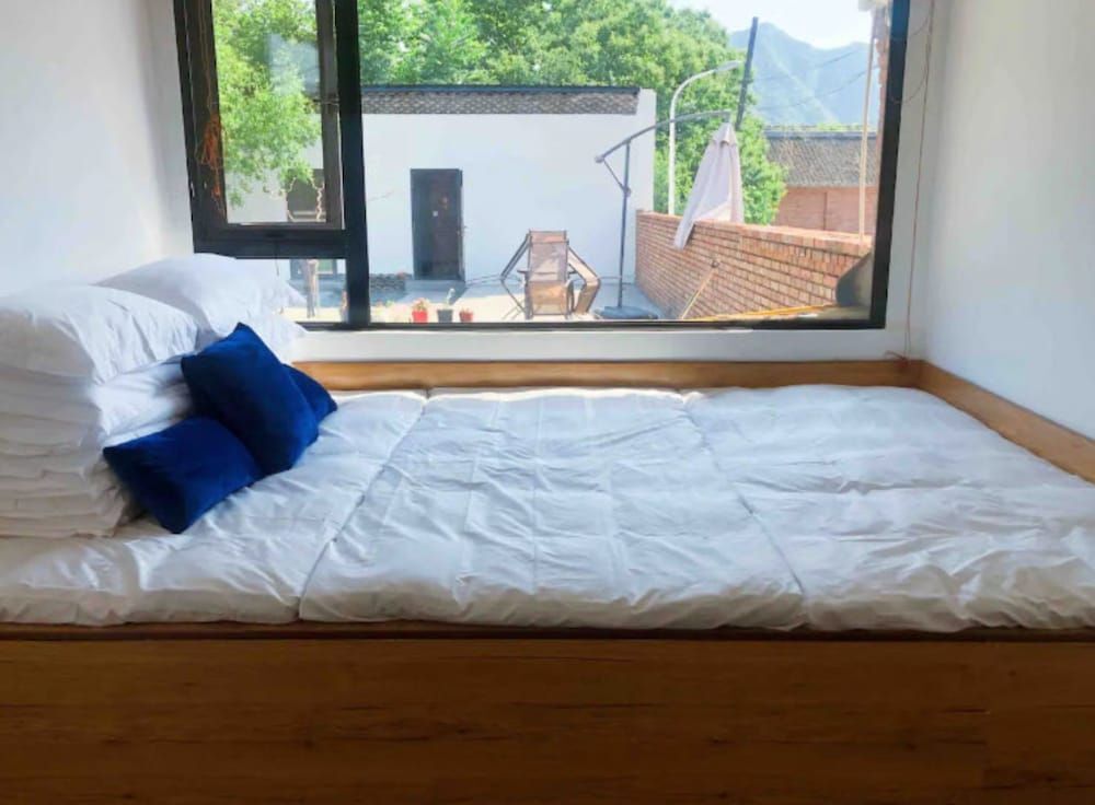 Пекин: Xiang Chun Tree House Inn