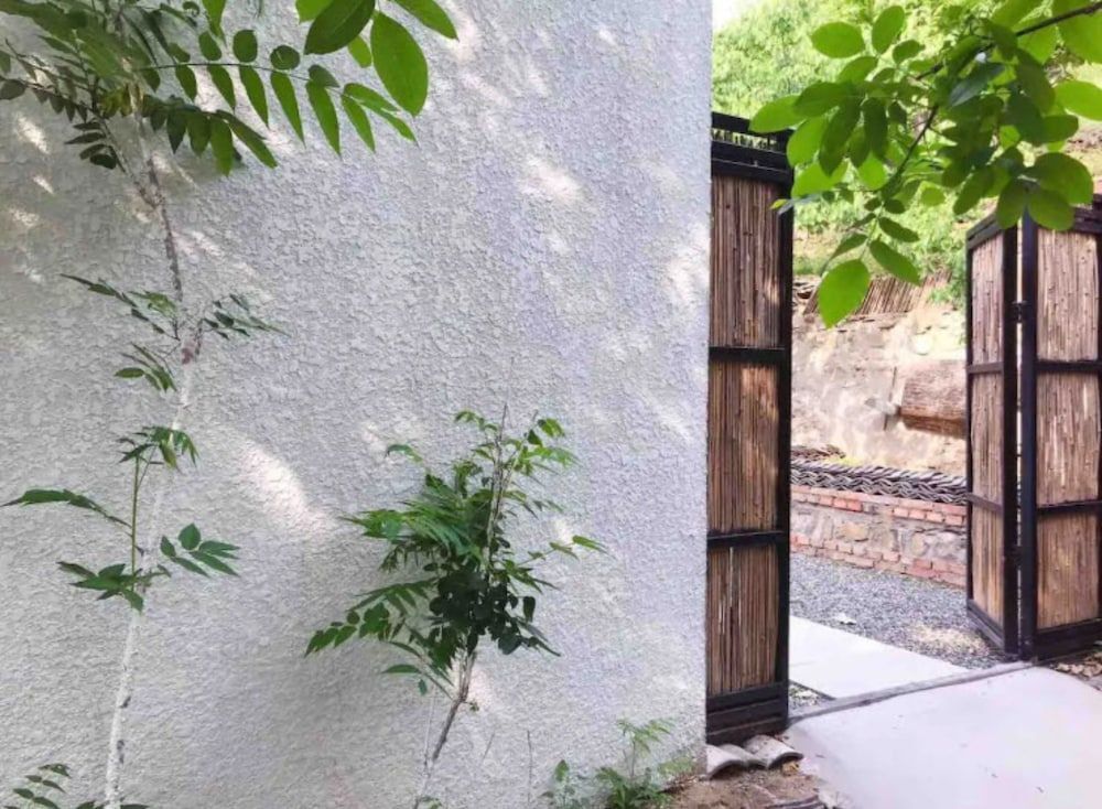 Пекин: Xiang Chun Tree House Inn