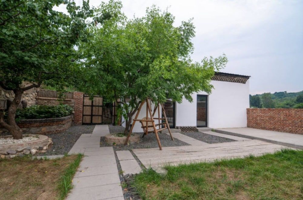 Пекин: Xiang Chun Tree House Inn