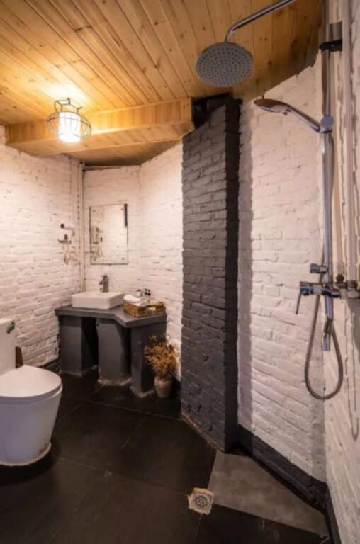 Пекин: Xiang Chun Tree House Inn